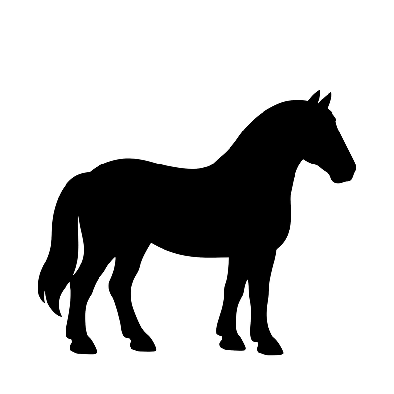 Frederiksborger – Einzelmotiv Aufkleber