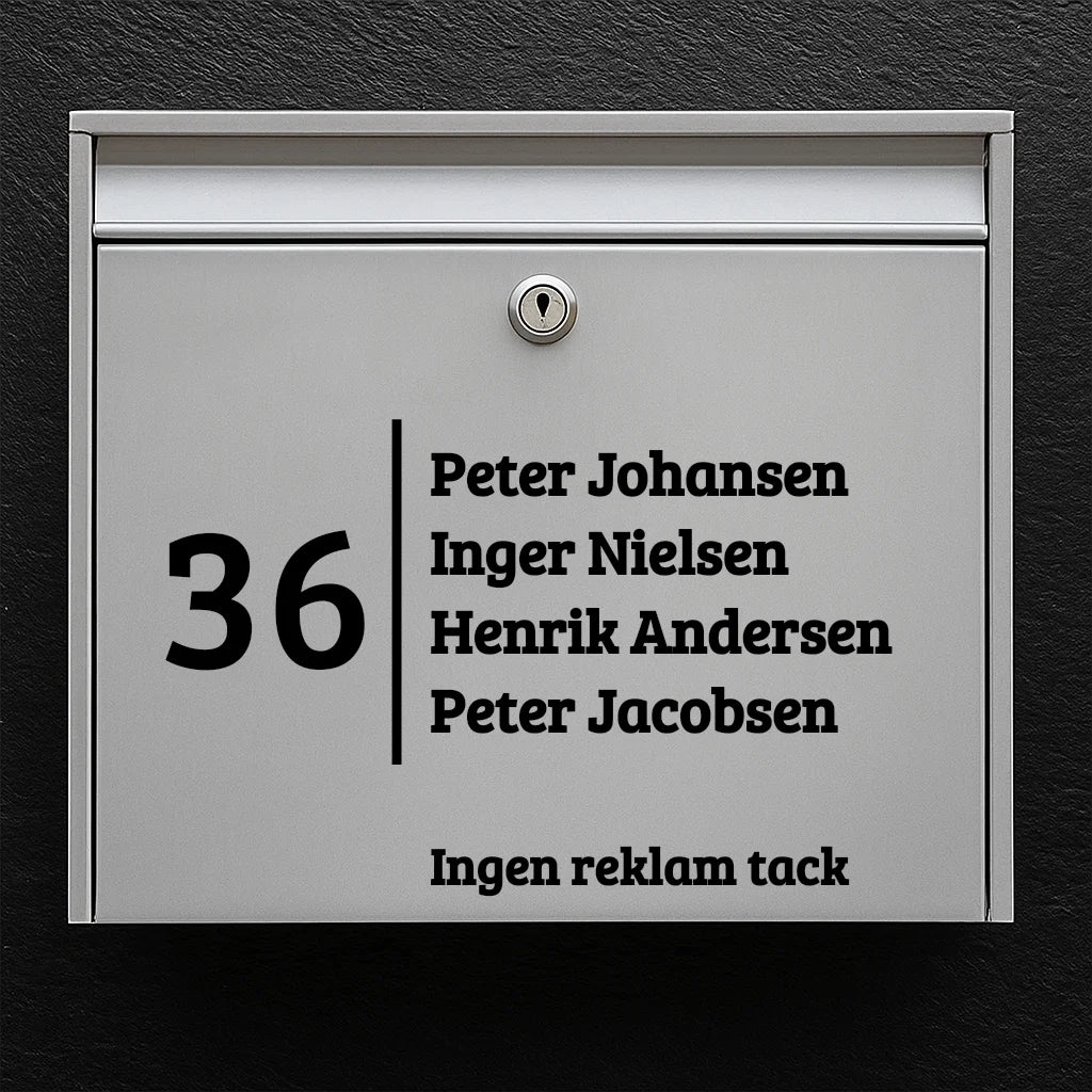 Bitte keine Werbung.