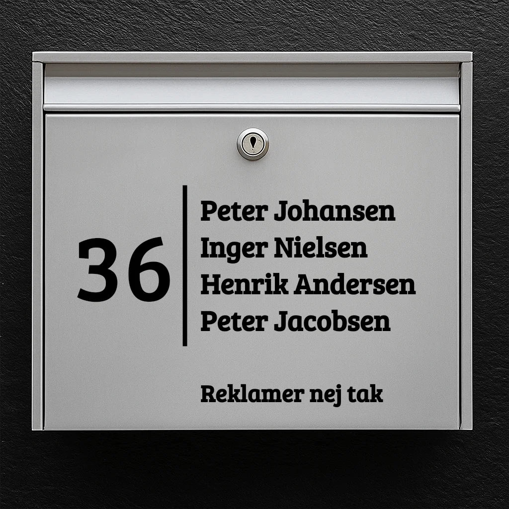 Bitte keine Werbung.