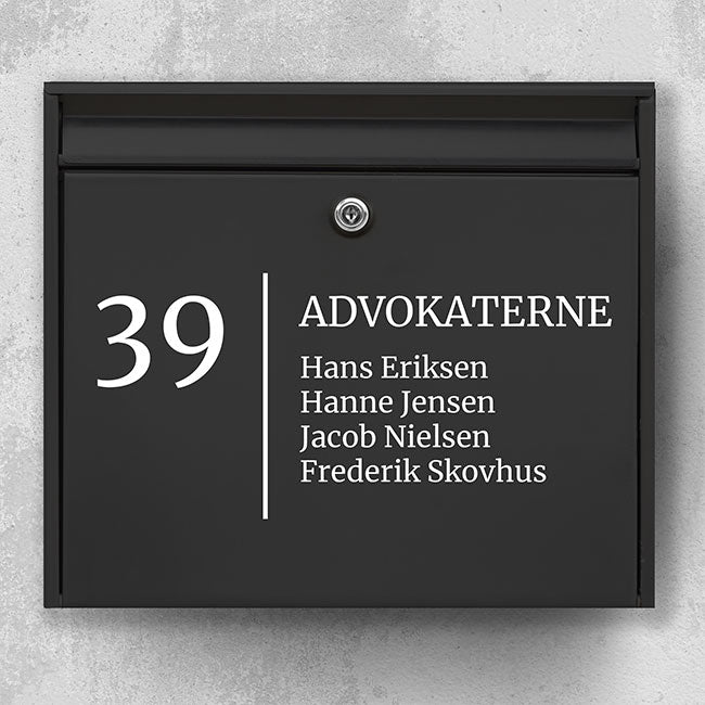 Unternehmen